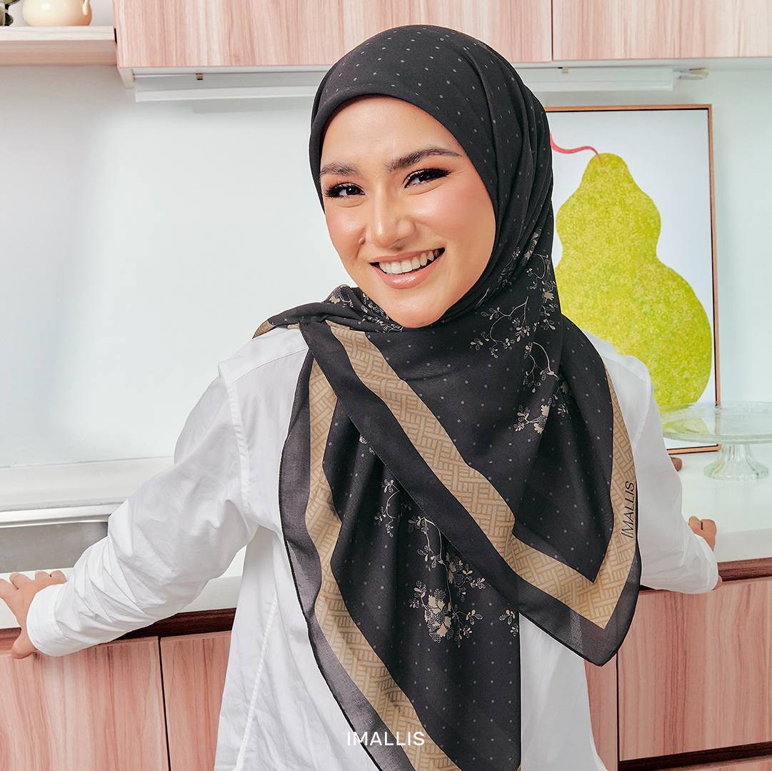 Blair Series - Imallis